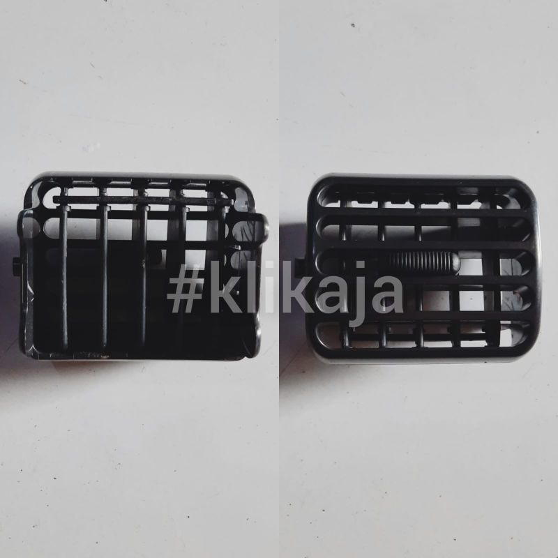 Kisi Kisi Ac Daihatsu Taruna Zebra Espas