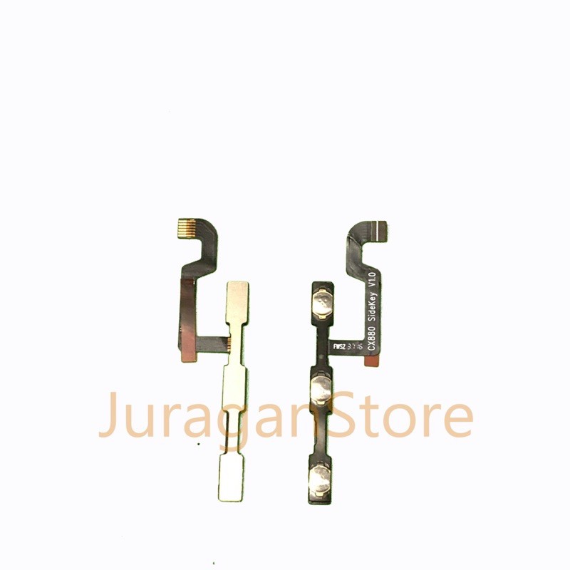 FLEXIBLE FLEXIBEL ON OFF XIAOMI REDMI PRO