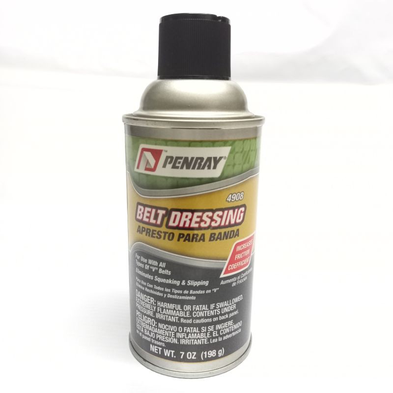 Jual PENRAY Belt Dressing Shopee Indonesia