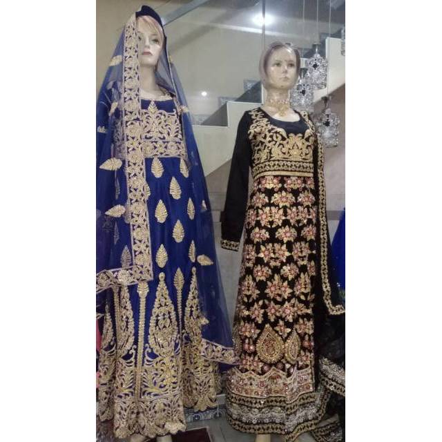 Lehengga set / baju india / stelan wanita / baju wanita /gaun india