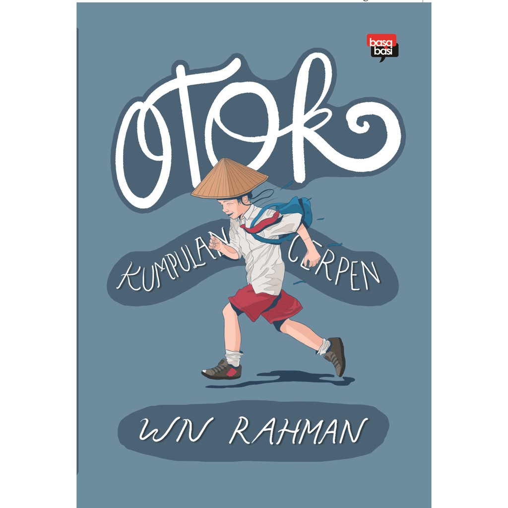 

Buku Otok - Basabasi