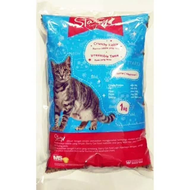 

Starry repack 1kg