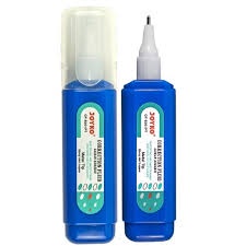 

Tip-Ex Joyko Type CF-S201PT metal tip - Perpcs /correction pulpen/tipex cair/penghapus pen/ tipekcair