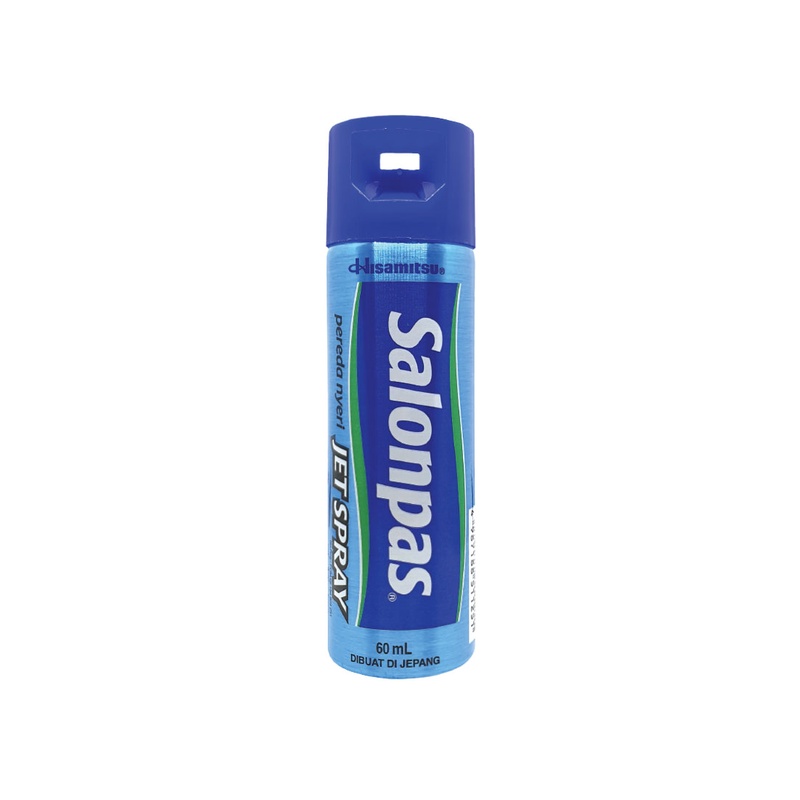 Salonpas Jet SPRAY