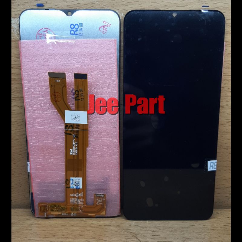 LCD TOUCHSCREEN REALME C20 RMX3063 - REALME C21 RMX32011