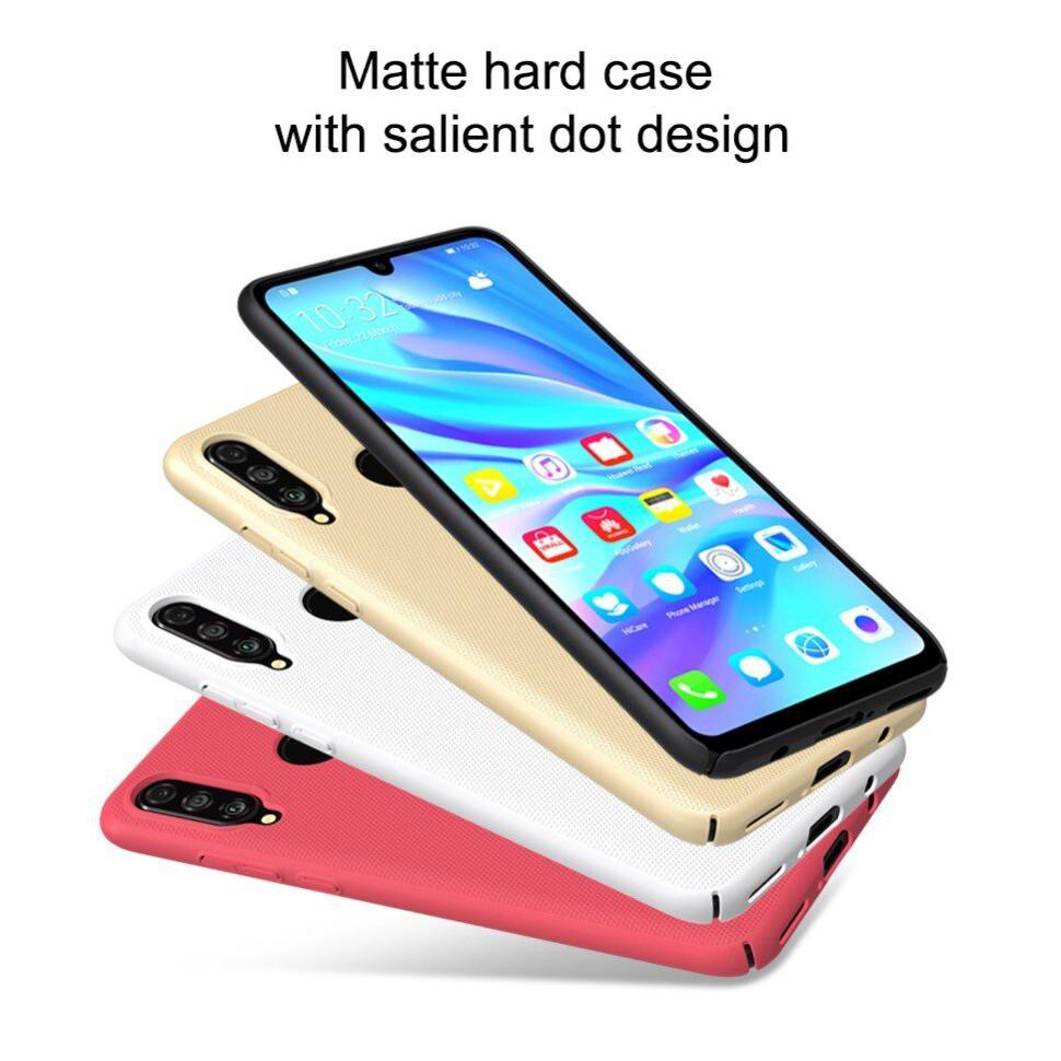 Original Hard Case Huawei P30 Lite - Huawei P30 Lite Case ,Friska.Olshop2