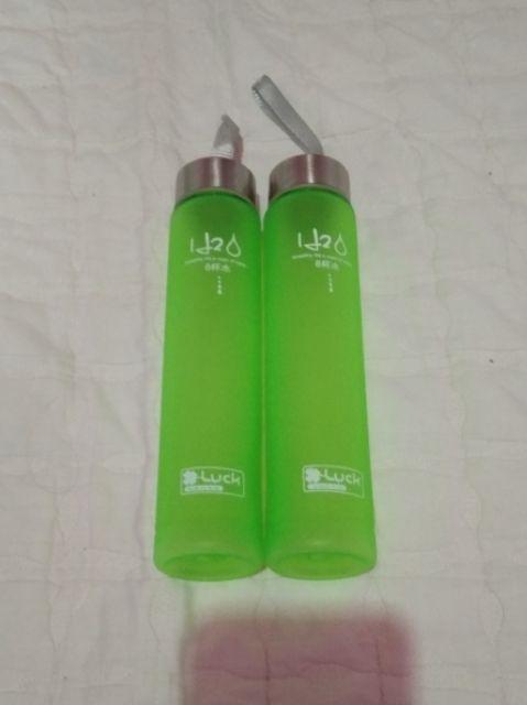 Botol Minum H2o Doff - 280ml