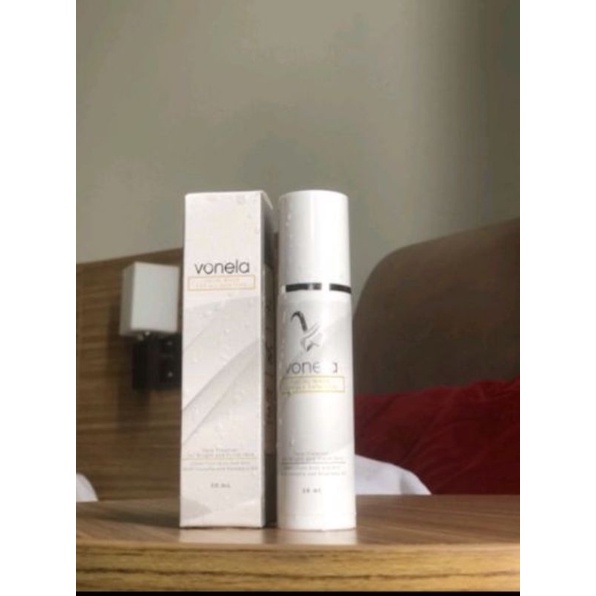 FACIAL WASH SKINCARE VONELA