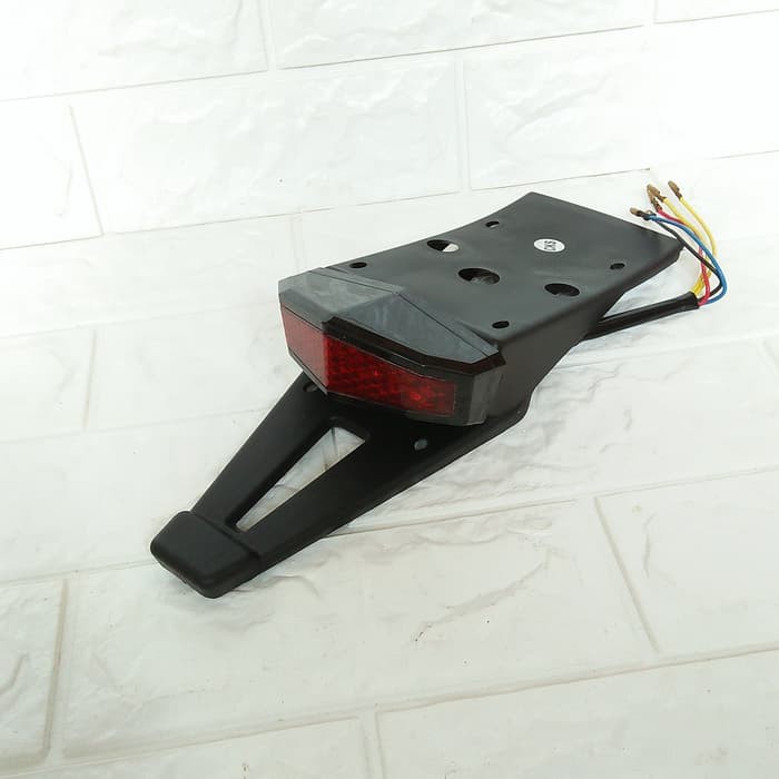 stoplamp bekas pake klx 150 crf 150