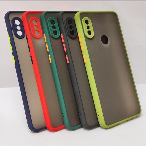 Case Dove My Choice Redmi 6 pro