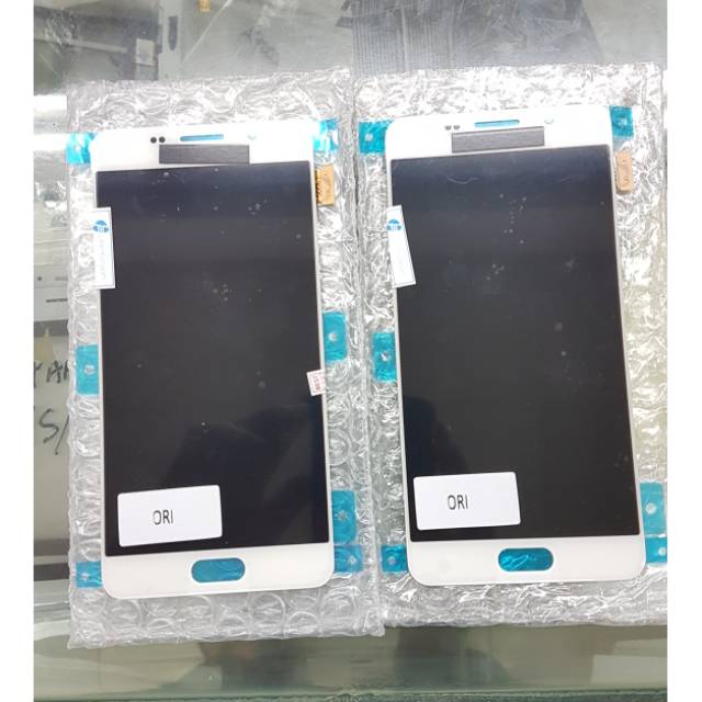 LCD SAMSUNG A5 A510 2016 ORIGINAL FULLSET