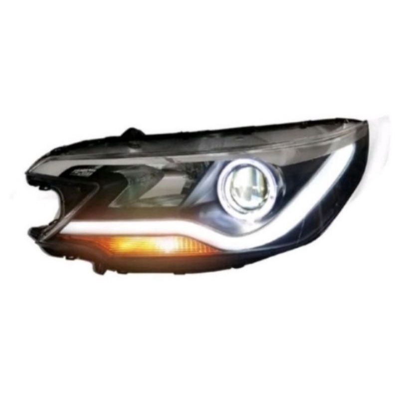 Head lampu honda crv 2013 2017