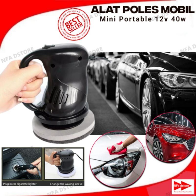 Alat Poles Mobil Mesin Poles Body Mobil Rotary Polishing Machine
