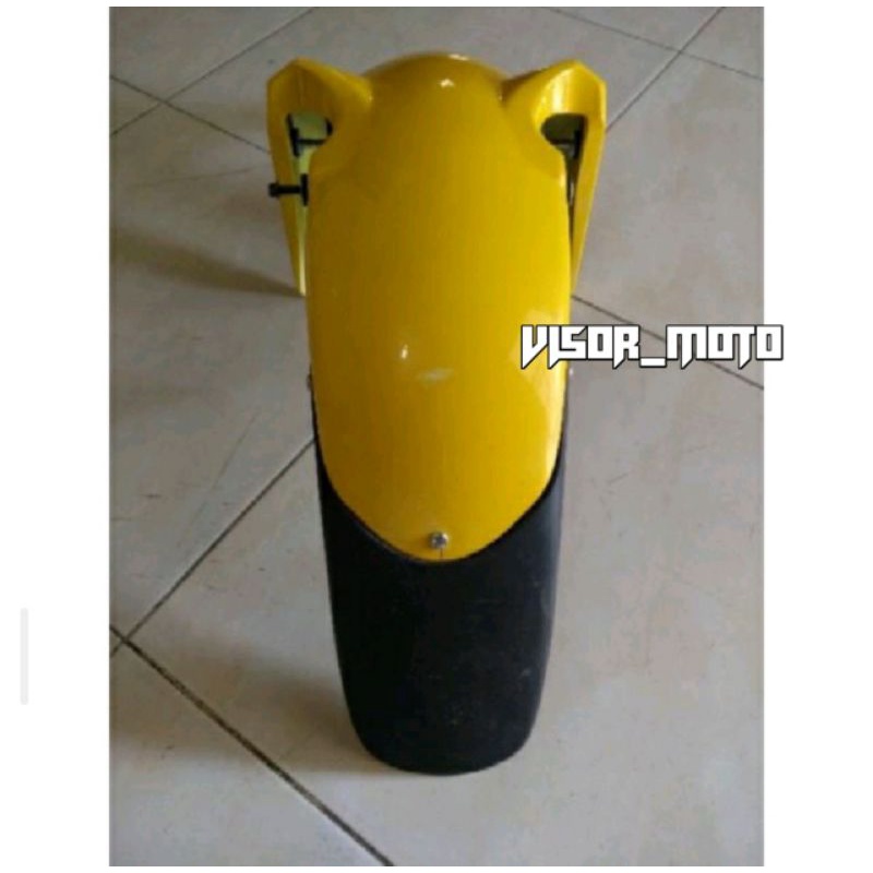 sambungan spakbor depan cbr honda cbr slebor cbr