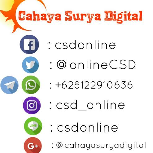 

READY STOCK PROMO Sticker Vinyl Quantac-Transparant-White Gloss-Matte