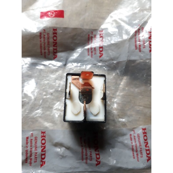 Relay Comp Power Pengisian Vario 125 150 LED PCX 150