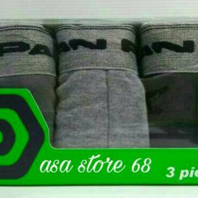 Celana dalam pria Ocean Pacific 003 / Ocean Pacific 002