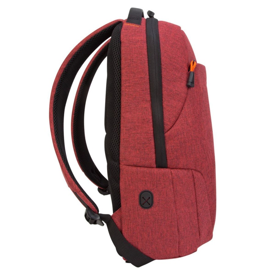 Backpack TARGUS TSB95202GL GROOVE X2 COMPACT 15&quot; Dark Coral - TSB95202