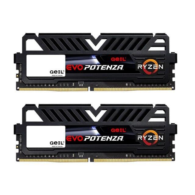 Ram Corsair DDR4 Vengeance RGB Pro PC21000 16GB (2X8GB