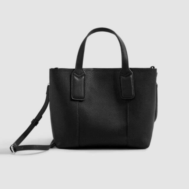 Mango Crossbody Bag / Preloved / ORIGINAL 100%