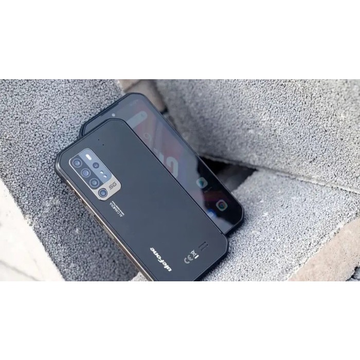 Ulefone Armor 11 5G Outdoor 8GB 256GB Waterproof Smartphone 48MP