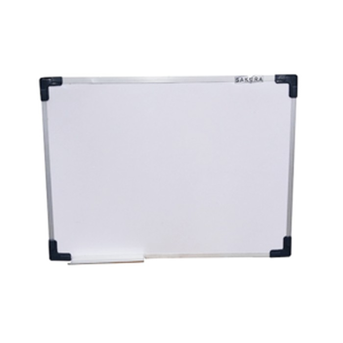 Whiteboard Papan tulis Sakura 60x90