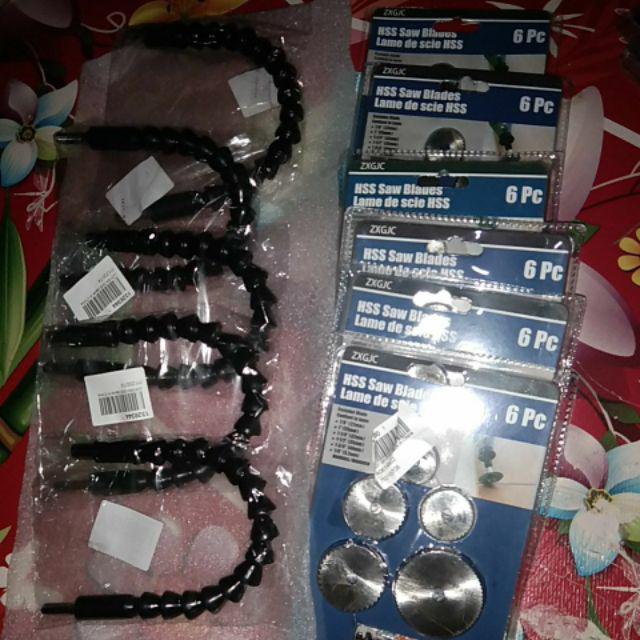 Alat Batang Sambungan Mata Bor Universal Elektrik Yang Fleksibel