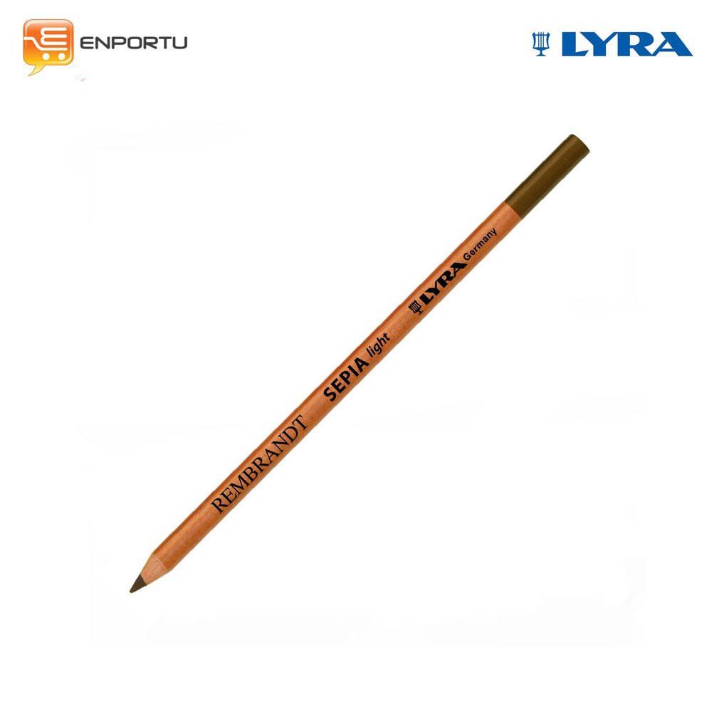 

Dijual LYRA Rembrandt Art Special Pencil Sephia Light HOT SALE