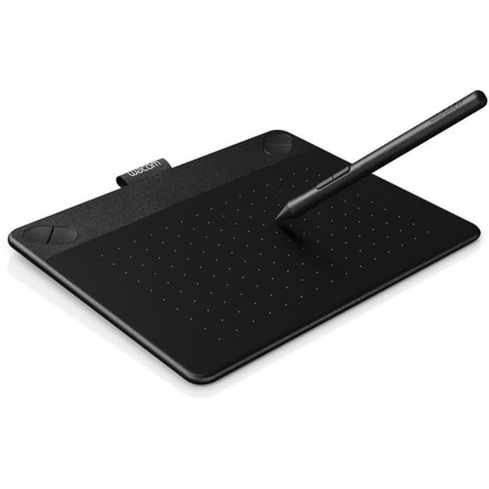 Wacom Intuos Comic Creative Pen Tablet - CTH-490