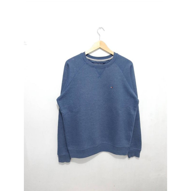 CREWNECK TOMMY HILFIGER (SECOND)