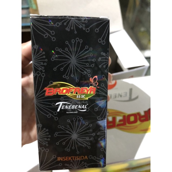 BROFREYA 53 SC INSEKTISIDA