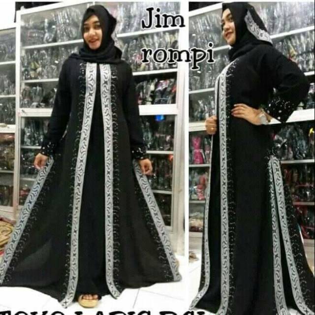 Abaya abaya arab abaya dewasa abaya anak abaya bordirbaju muslimah gamis murah jubah pasmina kebaya