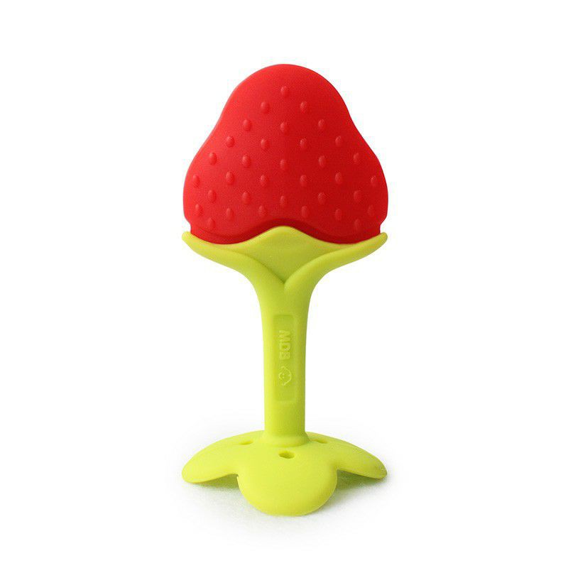 Ange Tetther Strawberry Silicone