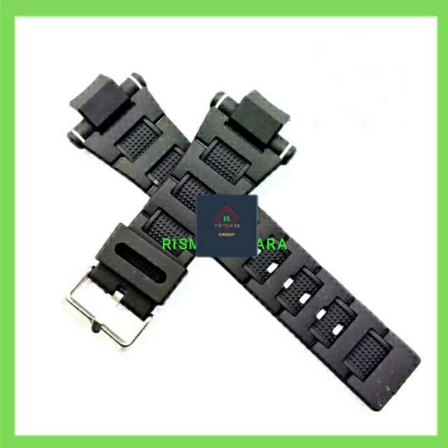 Tali Jam Tangan Casio G-Shock G8600 G-8600 Strap Tali Jam Casio G 8600