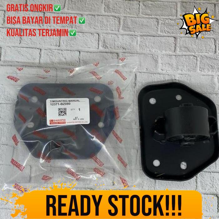 Transmisi Mounting Grand Max Manual-Trans Monting Grand Max Manual