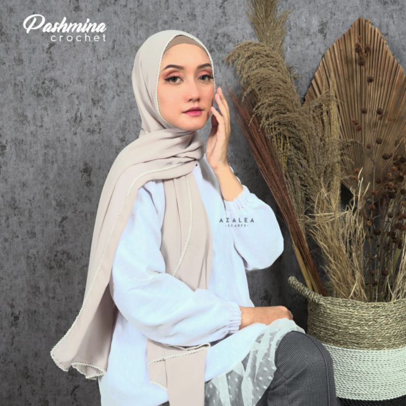 Azalea_scarfs Part 2 Pashmina arabela ceruti babydol double crochet picot-7