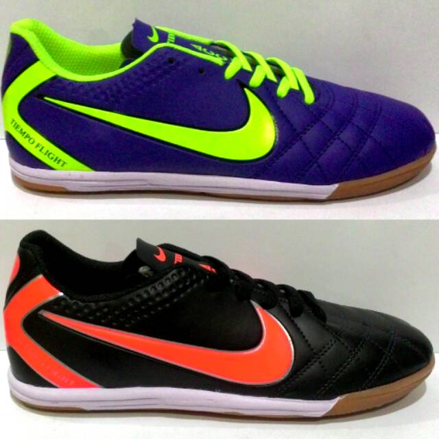 nike tiempo flight