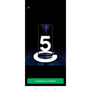 Samsung galaxy A22 5G 6/128GB