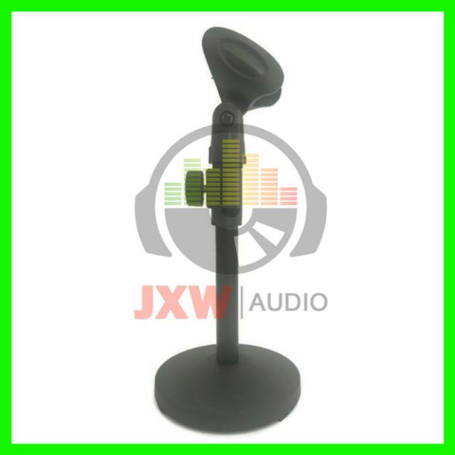 STAND MIC MEJA MX 15 / STAND MIC PODIUM MX-15