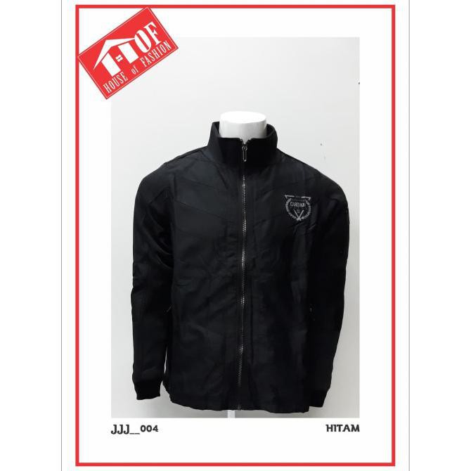 Jaket Bomber Pria, Jaket Distro Cowok Harga Promo Branded Cardinal Ori - M Tokoindah90