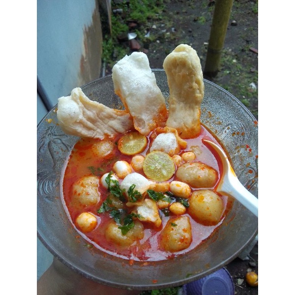 

BASO ACI MURAH AYAM BAWANG
