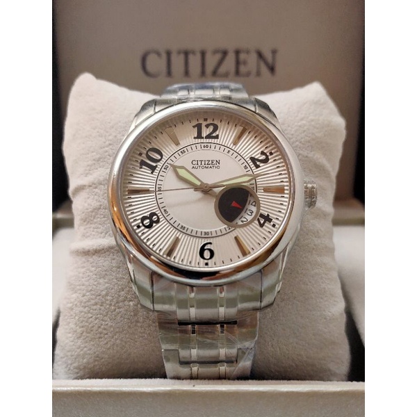 Jam Tangan Pria CITIZEN Original