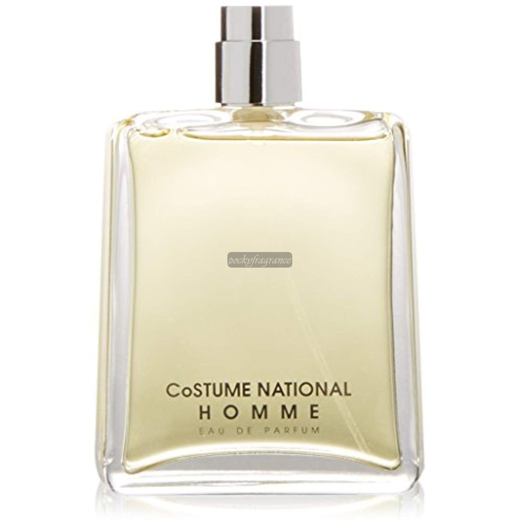 Decant Parfum CoSTUME NATIONAL Homme 
