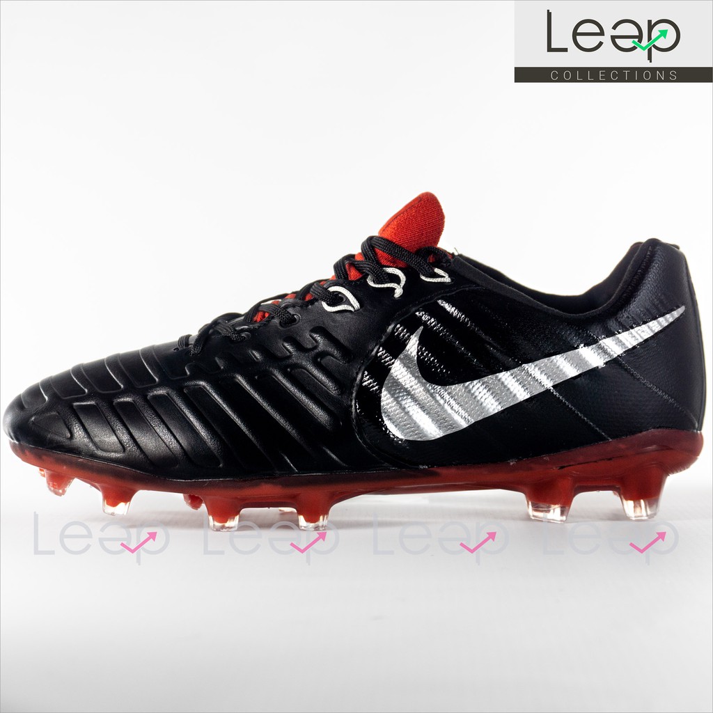 tiempo legend vii