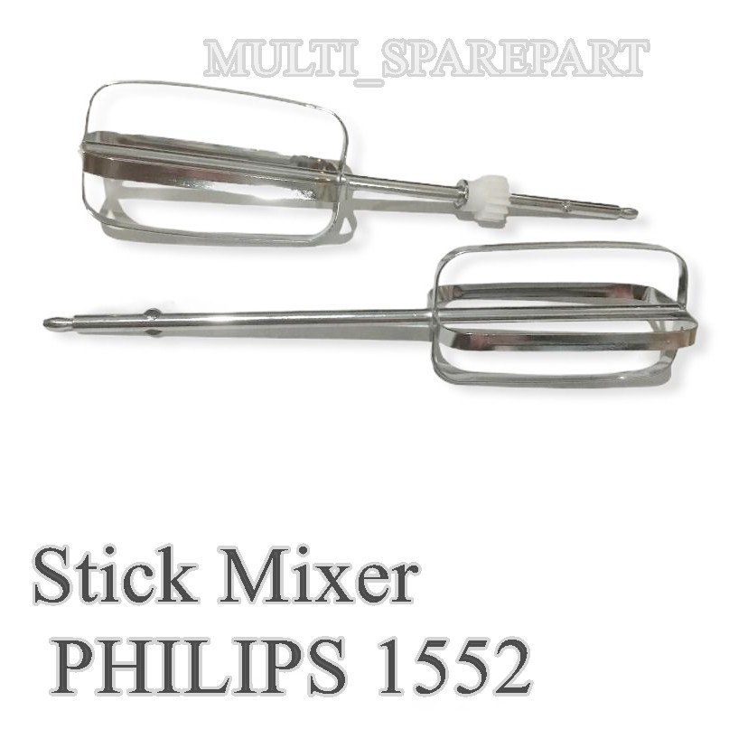 Stick mixer Philips HR 1552 HR 1559