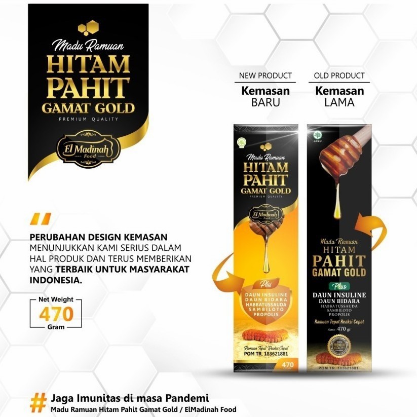 

Madu Hitam Gamat Gold Obat Dabetes, Asam Lambung