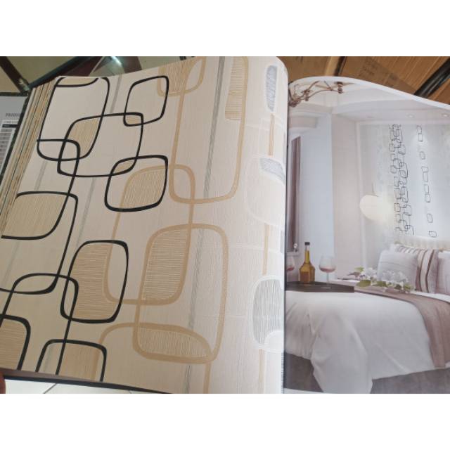 WALLPAPER RONA TOP BESAR