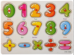PUZZLE KAYU EDUKASI  | ALPHABET ANGKA HIJAIYAH HEWAN GEOMETRI BENTUK | PUZZLE ANAK-4
