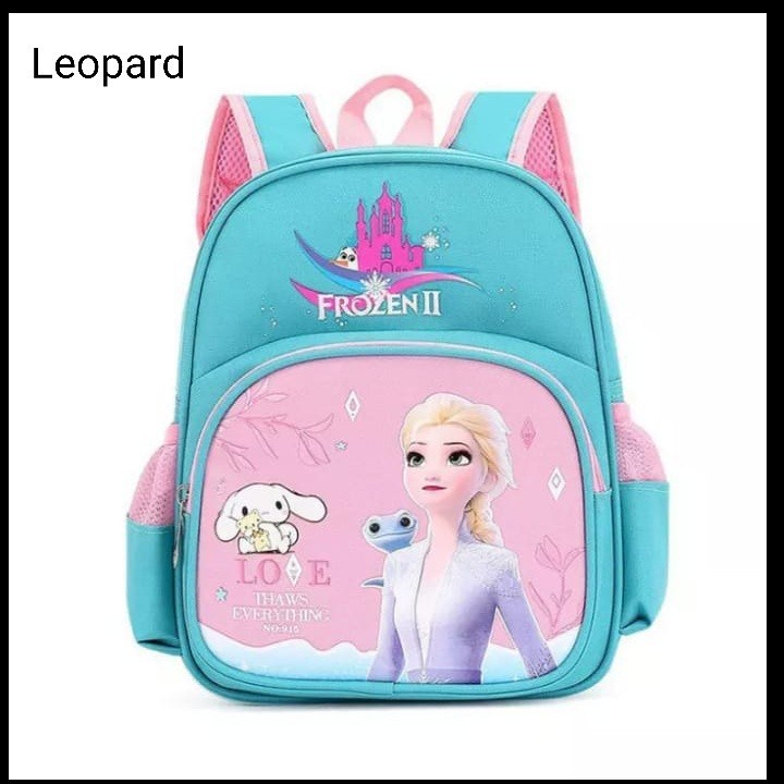 Tas Sekolah Korean Style Tas Ransel Wanita Backpack Korea Fashion Tas Wanita Terbaru 2022