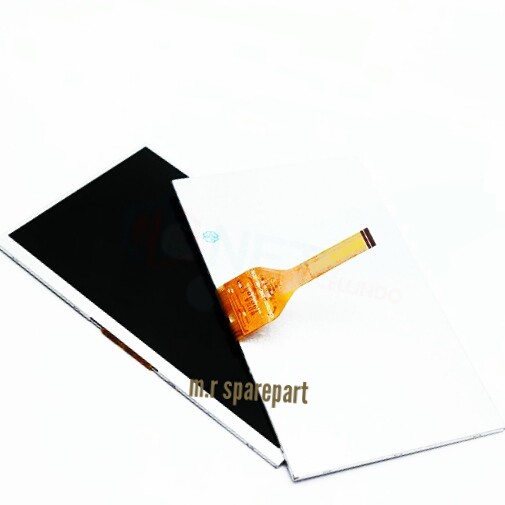 LCD TABLET ADVAN T1R / X7 / E1C PRO PLUS / T1S